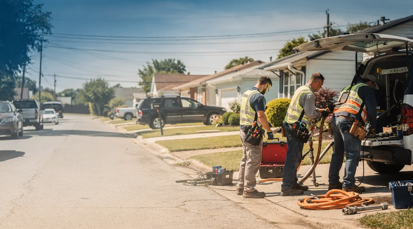 Water Heater Repair in Santa Ynez, CA near me
